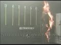 westex 100% cotton arc flash testing