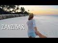 ZANZIBAR - Paradise Island [HD]