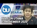 Ekonomi Negara Kini Pada Landasan Pemulihan | Buletin Utama, 13 November 2020