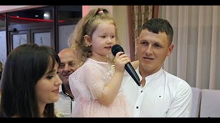 Вітання від похресниці яке Ви ще не чули 💘💘 весілля в Голині р.Рандеву весілля 2021