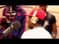 meek mill dropp bars on dj self show meek mill freestyle