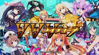 【電脳世界とVtuberを救え】ブイブイブイテューヌ　2