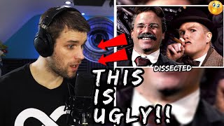 Rapper Reacts to Epic Rap Battles Of History!! | Theodore Roosevelt vs. Winston Churchill