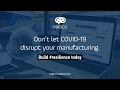 Matics Real-Time Manufacturing Analytics Solution