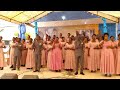 Agape Int SDA Choir's broadcast