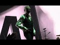 Depeche Mode - My Favourite Stranger (Live) 4K