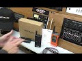 retevis rb628b 16ch legal 446 pmr radio 2022 review range testing