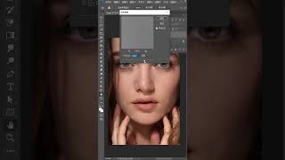 【photoshop小技巧】 ps最快捷的磨皮技巧#ps教程 #p图教程 #修图教程 #ps小技巧 3 mp4