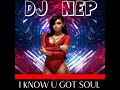 DJ NEP Presents I Know U Got Soul House Mix Vol. 8