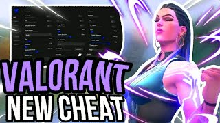 VALORANT HACK/CHEAT How To Download ｜ Aimbot + Wallhack ｜ Rage Hack ｜ FREE Undetected 2025!