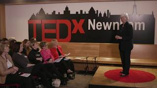 What can we learn from sheep? | Jenny Morton | TEDxNewnham