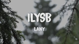 Download Lagu LANY ILYSB Stripped Lyrics... MP3 Gratis