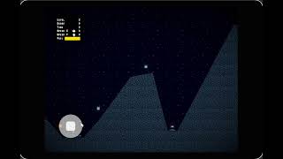Lua Lander