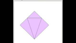 Three Polyhedra with Rectangular Nets