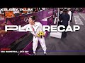 USA Basketball 3x3 Play Recap // Kelsey Plum