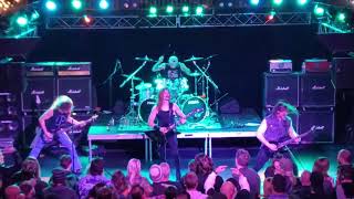 Metallica Tribute - The Four Horsemen - Live Concert 1/4/20