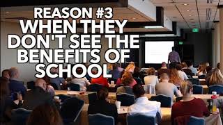 Student Engagement with Jacob Clifford (short version)