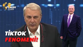 Can Ataklı: "Tiktok Fenomeni Erdoğan!" | Can Ataklı İle Ana Haber | Flash Haber TV
