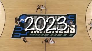 The San Diego State Breakthrough. 2023 NCAA TOURNAMENT RUN