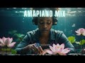 🌊 Amapiano Mix 2024: Soulful Amapiano Instrumentals Mix