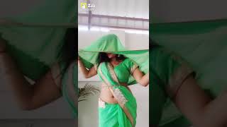 adbhut dance indian aunty sexy dance #shorts