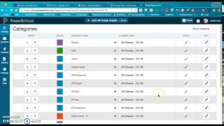 PowerTeacher Pro: Part 1