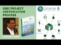 IGBC Project Certification Process | IGBC AP Exam Preparation