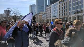 Pulse of Europe Frankfurt 2017-03-26