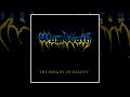 Wombbath - The Weight Of Reality (EP) (2022)