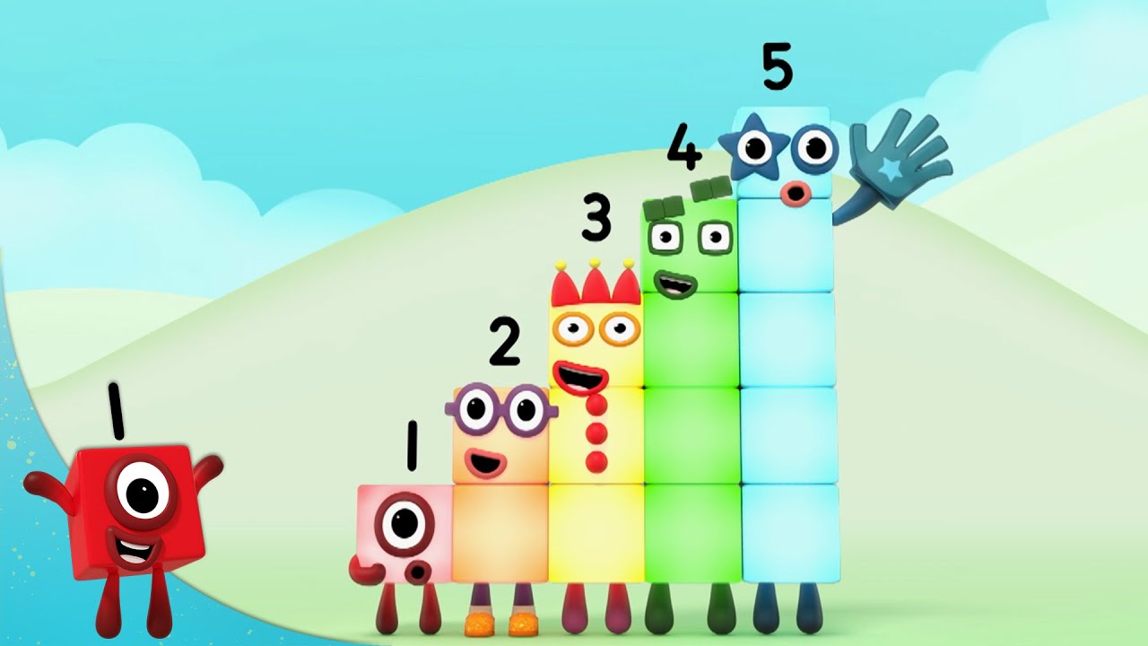 Numberblocks Roll The Dice Learn To Count Learning Blocks Images Numberblocks Roll The Dice Learn To Count Learning Blocks Images