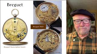 The Breguet Effect #230