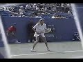 Steffi Graf vs. Amanda Coetzer US Open 1994 QF