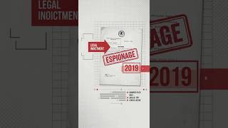 The $200,000 Hunt for America’s Most Wanted Defector 🕵️♀️