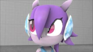 [SFM] Lilac Test 2