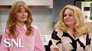 Truth Or Dare Snl