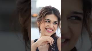 Shraddha Das Damn Hot Looks in Black Saree Mesmerizing Everyone New Video