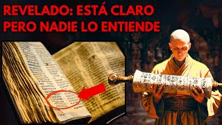 REVELADO: EL VERSÍCULO SECRETO MÁS PODEROSO  QUE LA BIBLIA NO CONTIENE