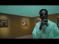 mr eazi advice performance video