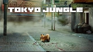 【生き残れ】『TOKYO JUNGLE』を二人でプレイPart1