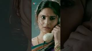 వంగవీటి రంగా భార్యకి వార్నింగ్! | Vangaveeti Movie | RGV | Naina Ganguly | #ytshorts | #shorts