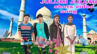 julumi julumi thet Nagpuri shots song and video 2022