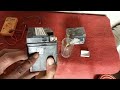 how to repair 12 volt battery l 12 volt battery repair l खराब बैटरी को किस प्रकार से रिपेयर करें