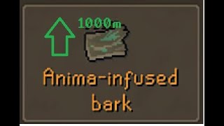 Forestry Event Boosting Guide - OSRS