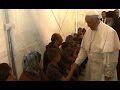 The Pope Video - Countries Receiving Refugees - November 2016