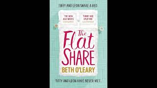 The Flatshare by Beth O'Leary Audiobook - Uncover a World of Romance and Humor