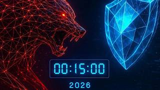 Cybersecurity in 2026: Defending Against AI-Powered Threats | How AI-Hacking Just Changed Everything