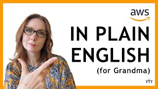 What is AWS? AWS Cloud Computing for Beginners | Explained in Plain English