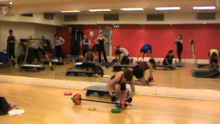 bodypump 84 tracks 1 \u0026 2