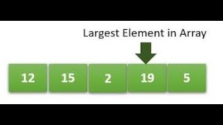 Find the Maximum Number in an Array | Python Editor | PictoBlox