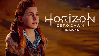 Horizon: Zero Dawn (The Movie)